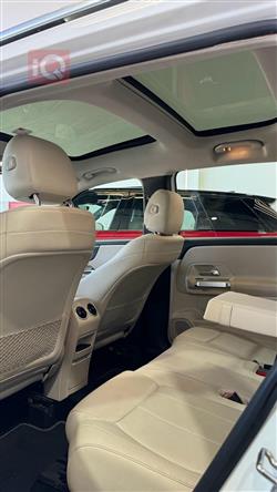 مرسيدس بنز GLB